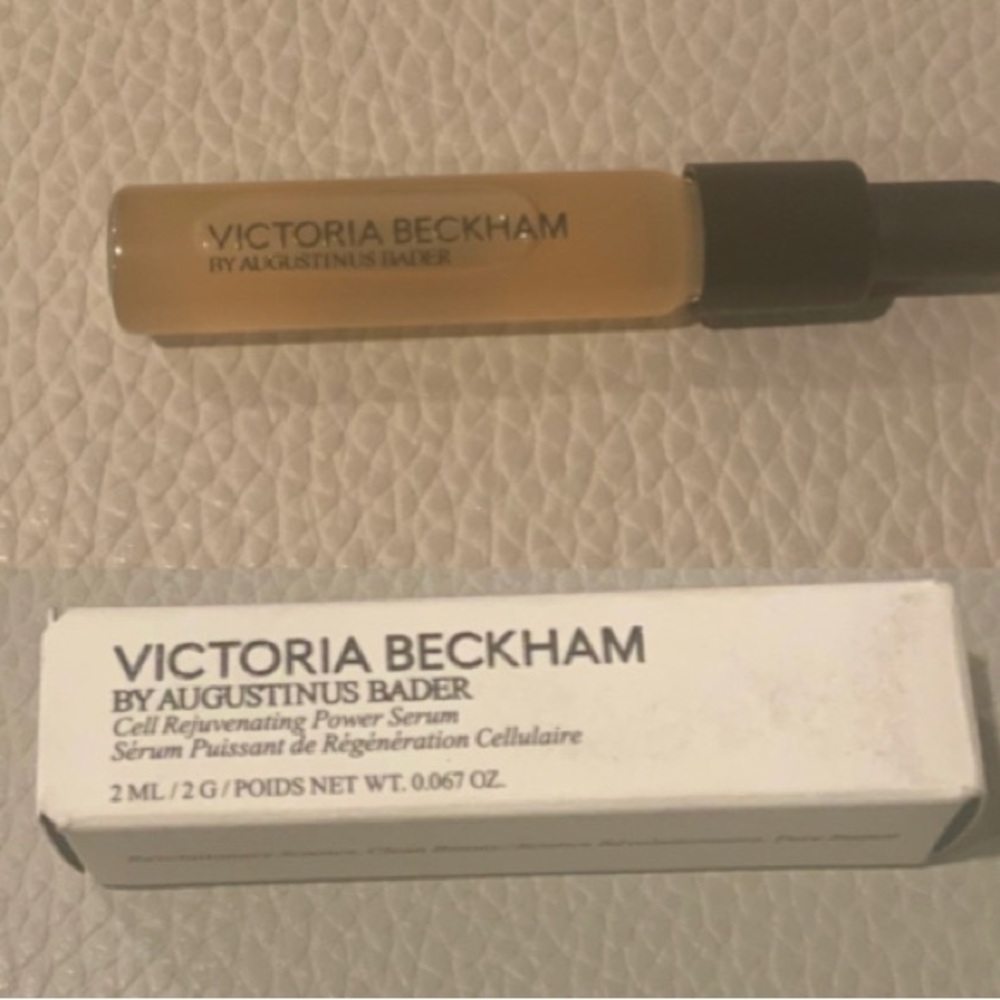 Victoria Beckham Augustinus Bader Cell Rejuvenating Power Serum Mini 2 ML